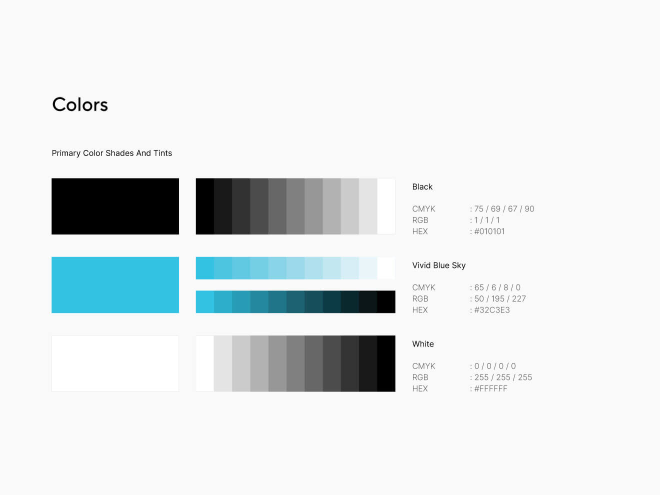 Archwest – Fazer