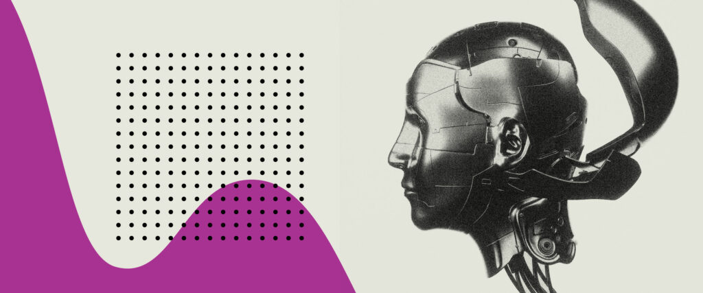 Branding Principles 2024: Harness AI. Or AI Will Harness You