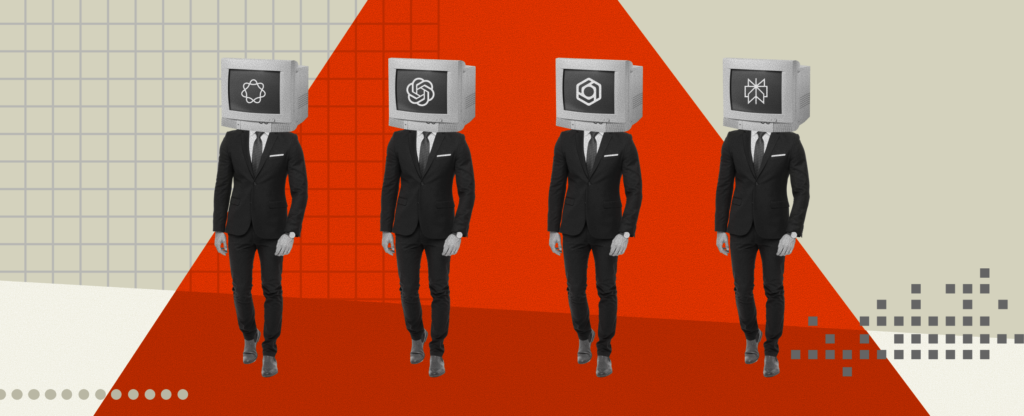 The Branding Crisis in Tech: Why Every AI Startup Sounds the Same