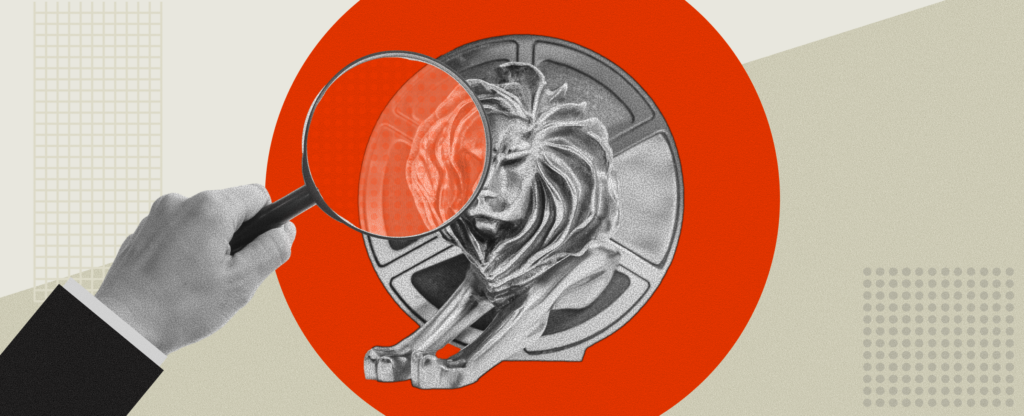 The Pattern Behind the Palais