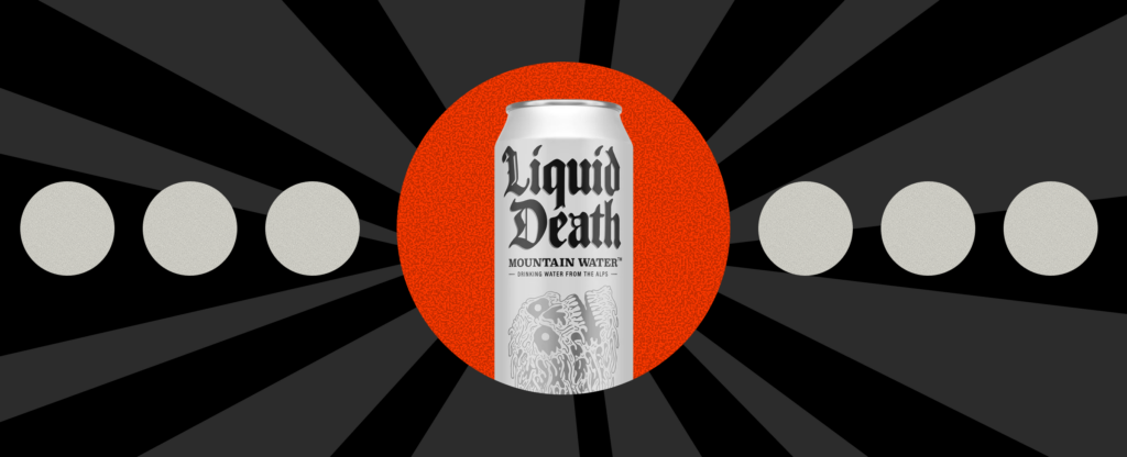 The Brand That Killed a Category