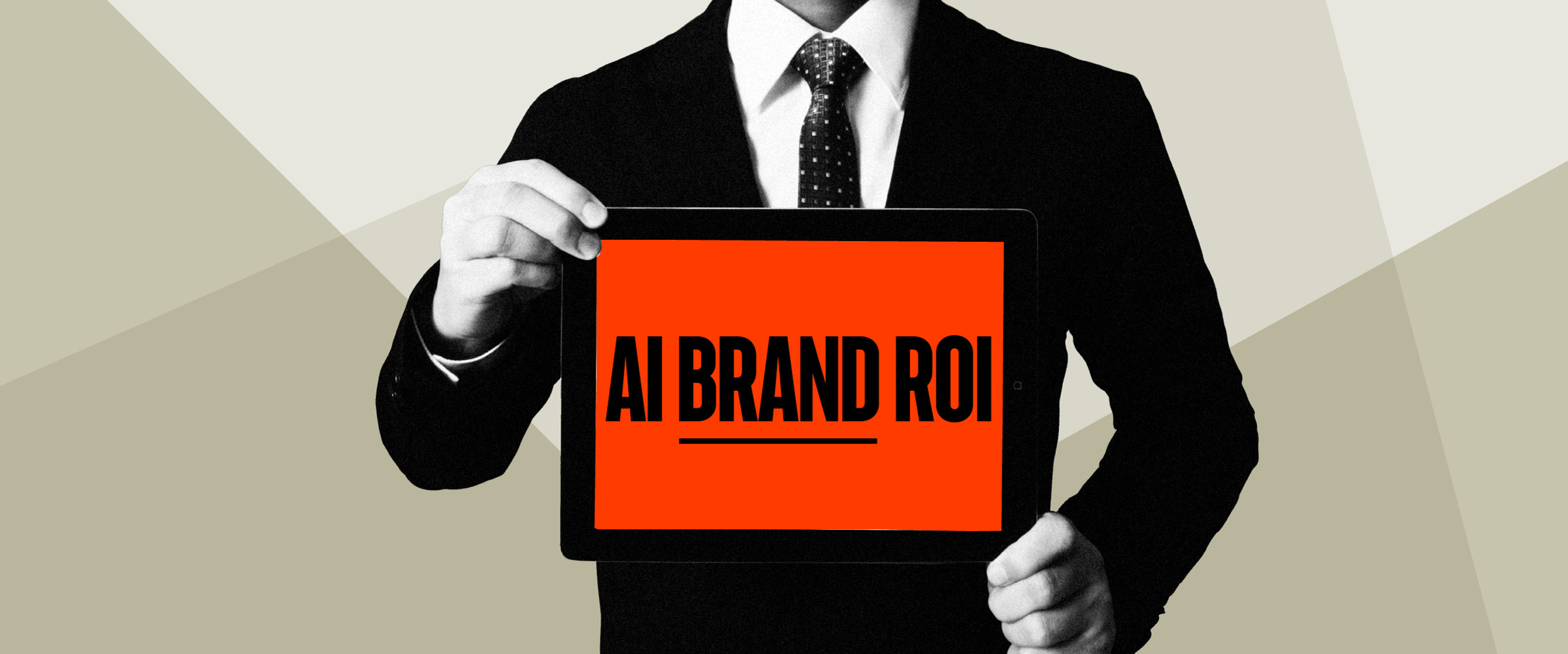 Why CEOs Hate Brand—And How AI Is Forcing a Fix