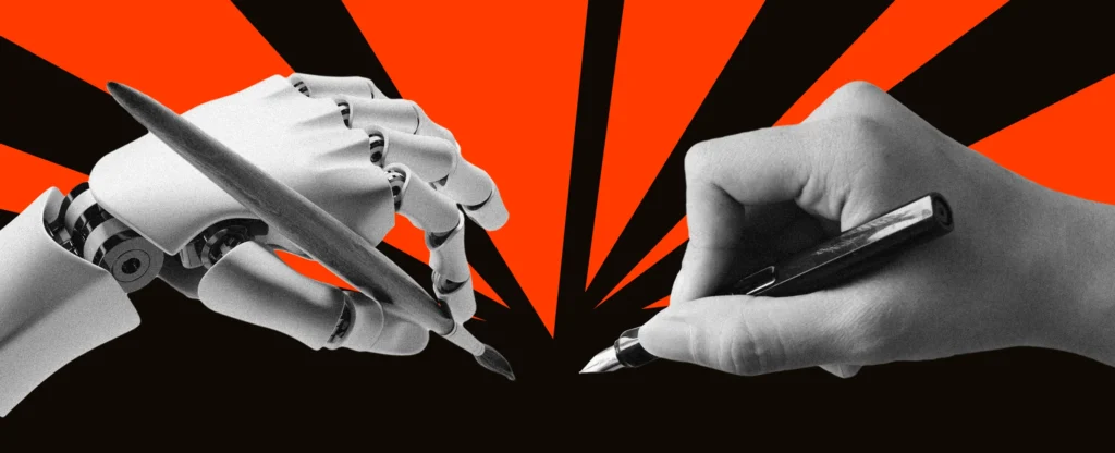 AI and the Sea of Sameness: Why Design’s Next Frontier Is Rebellion