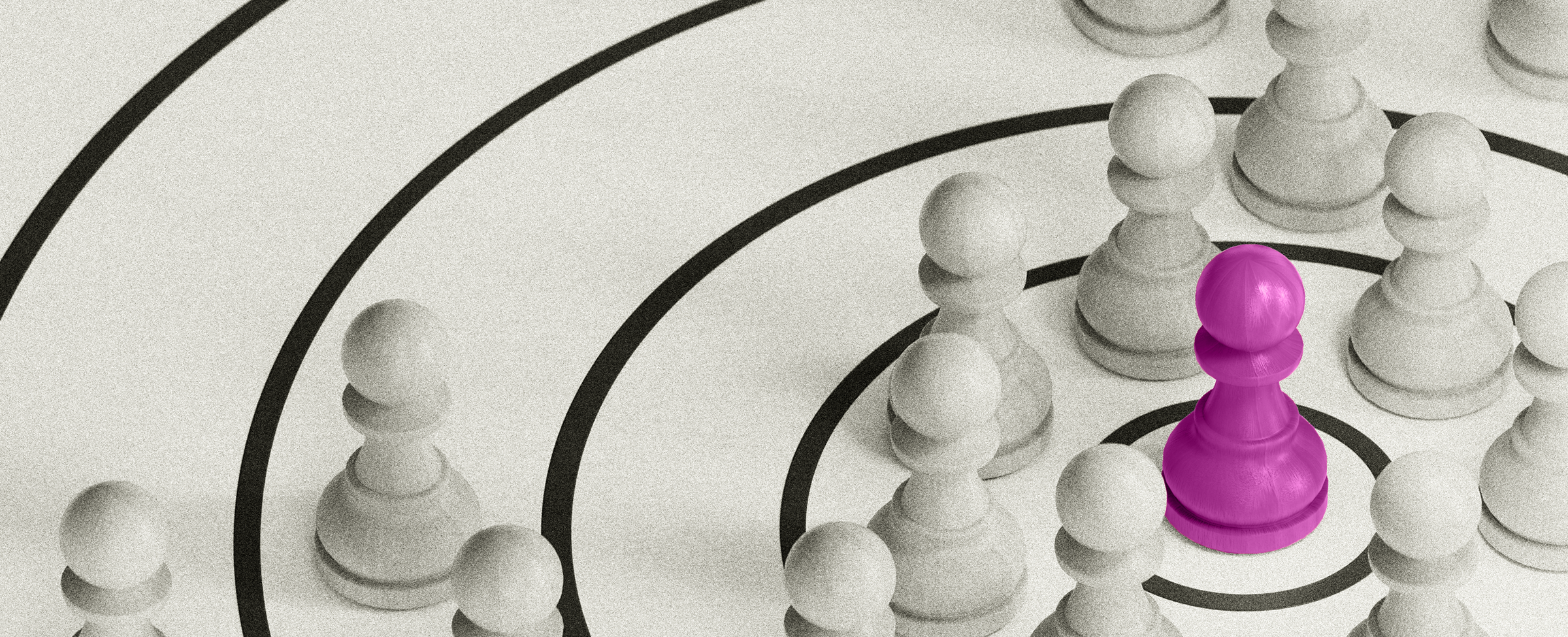 De-Positioning vs. Differentiation: Why Clarity Beats Creativity in Modern Brand Strategy