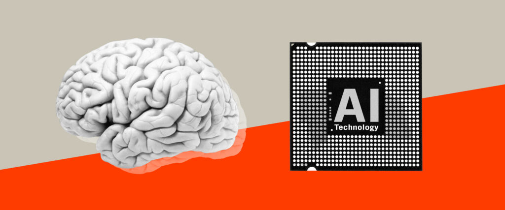 The Brain and the Machine Choose the Same Brand